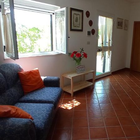 Il Corbezzolo Villa Матера Екстериор снимка