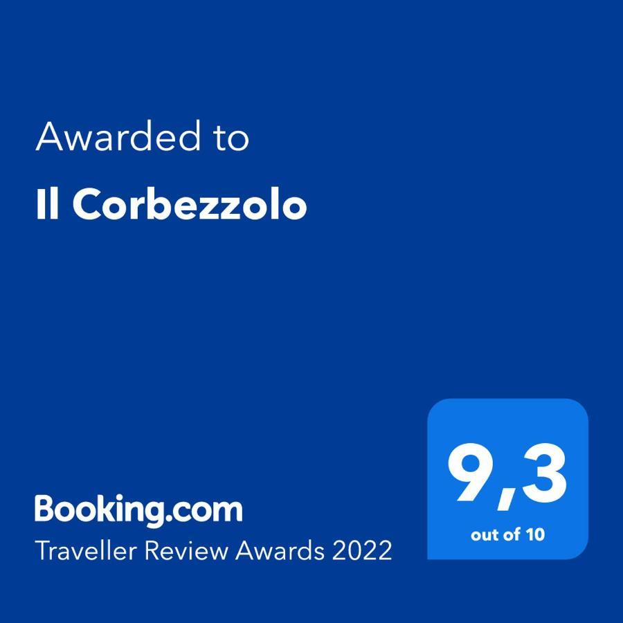 Il Corbezzolo Villa Матера Екстериор снимка
