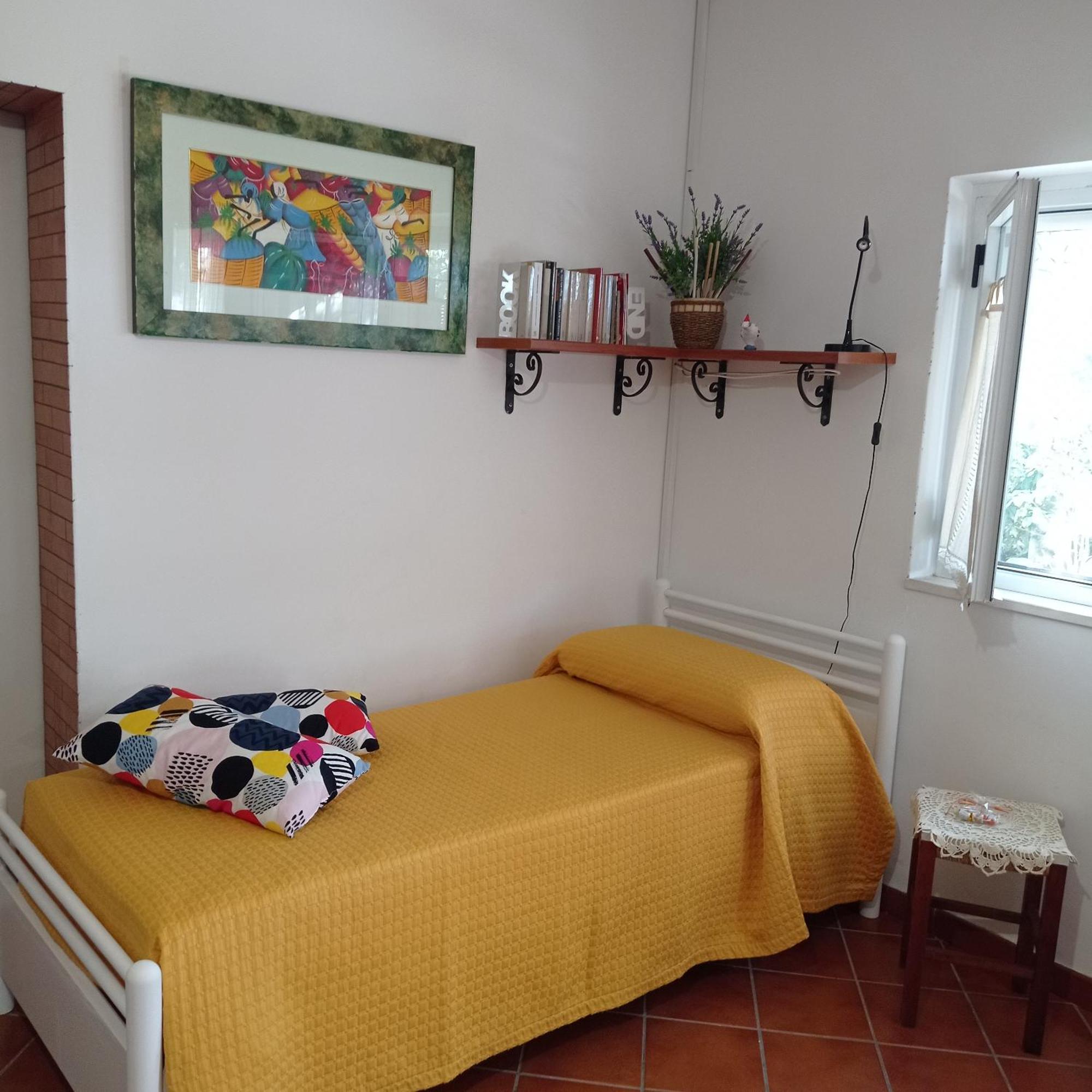 Il Corbezzolo Villa Матера Екстериор снимка