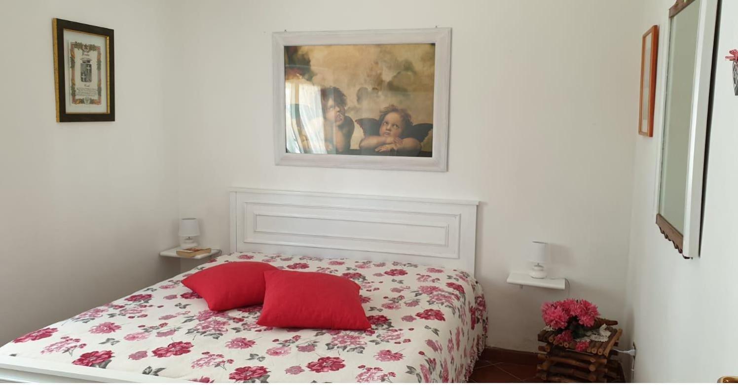 Il Corbezzolo Villa Матера Екстериор снимка