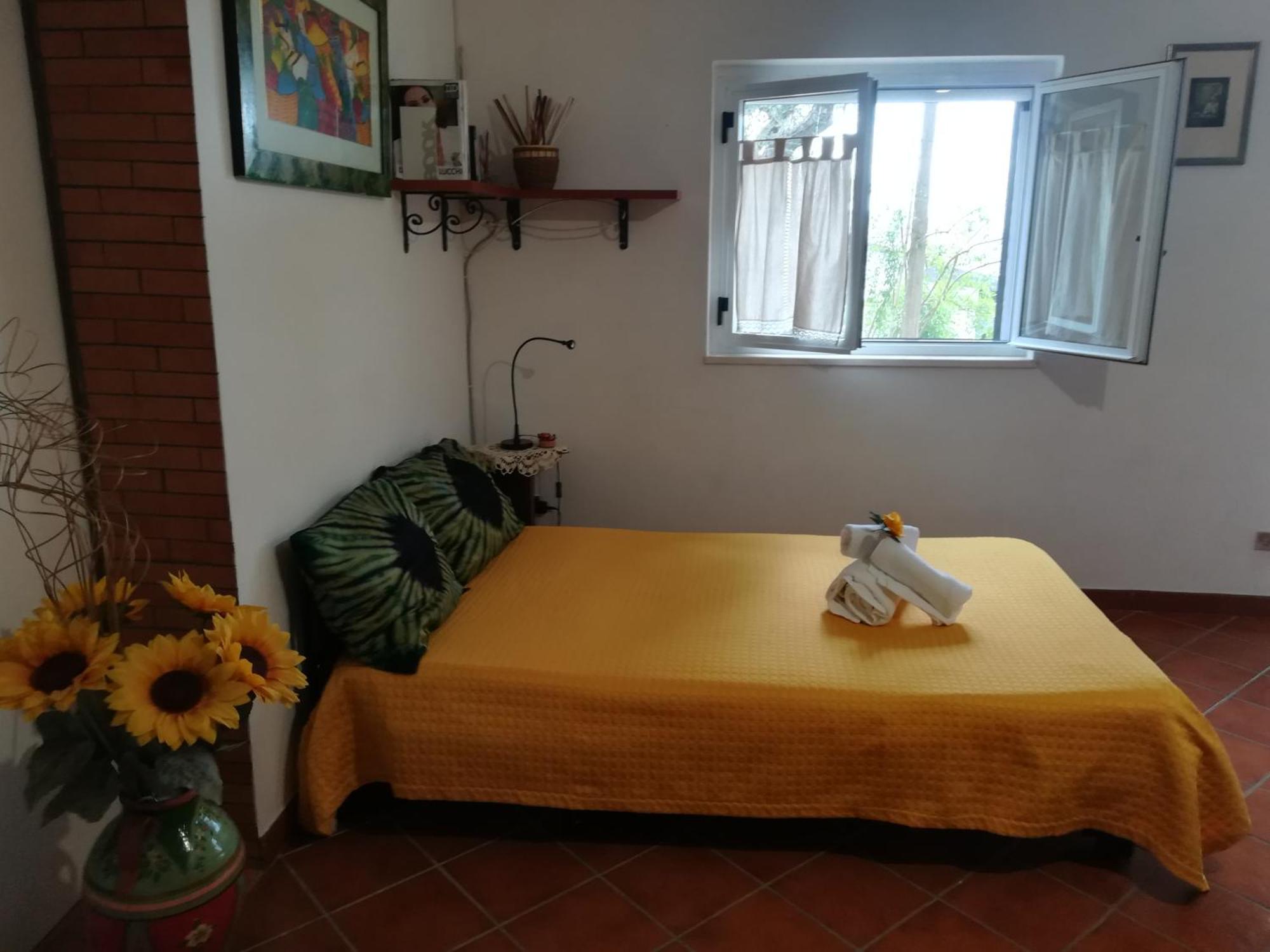 Il Corbezzolo Villa Матера Екстериор снимка